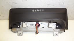 BMW 9259902 9259901 9281686 9292246 9281685 9292245 Dash screen BMW 1 (F20, F21) (2011-2019) — thumbnail 3