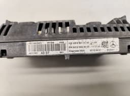 MERCEDES-BENZ A2129010103 A2C34908900 Dash screen MERCEDES-BENZ E-CLASS (W212) (2009-2016) — thumbnail 4