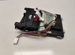 RENAULT 280908878R Dash screen RENAULT KOLEOS II (2016-2023) — thumbnail 4