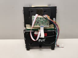 RENAULT 280908878R Dash screen RENAULT KOLEOS II (2016-2023) — thumbnail 3