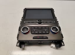 RENAULT 280908878R Dash screen RENAULT KOLEOS II (2016-2023) — thumbnail 2
