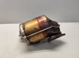 RENAULT 208A02586R Diesel Particulate Filter (DPF) RENAULT KOLEOS II (2016-2023) — thumbnail 3