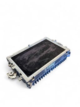 MERCEDES-BENZ A2129018906 A2129029207 2129018906 2129029207 Dash screen MERCEDES-BENZ E-CLASS (W212) (2009-2016) — thumbnail 2