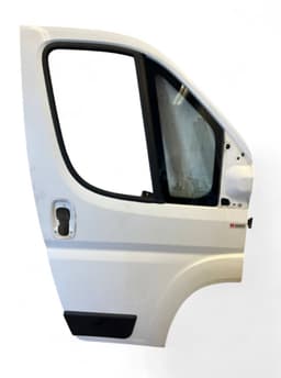 FIAT 46858527 46862839 1340567080 1340567080 Door Front Right FIAT DUCATO Box (250_, 290_) (07.06-) — thumbnail 1