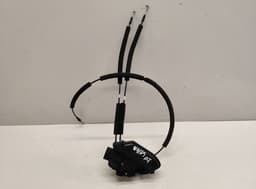 RENAULT 825029541R Door Lock Rear Right RENAULT KOLEOS II (2016-2023) — thumbnail 1
