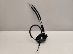 RENAULT 825029541R Door Lock Rear Right RENAULT KOLEOS II (2016-2023) — thumbnail 2