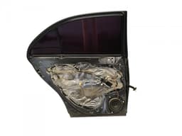 TOYOTA 6700405110 Door Rear Left TOYOTA AVENSIS (T250) (2003-2008) — thumbnail 2