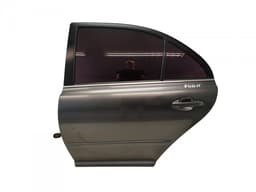 TOYOTA 6700405110 Door Rear Left TOYOTA AVENSIS (T250) (2003-2008) — thumbnail 1
