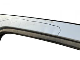 VW 2E0831052 Door Front Right VW CRAFTER I (2E) (2006-2016) — thumbnail 8