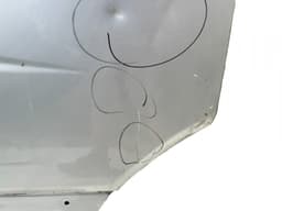 VW 2E0831052 Door Front Right VW CRAFTER I (2E) (2006-2016) — thumbnail 4