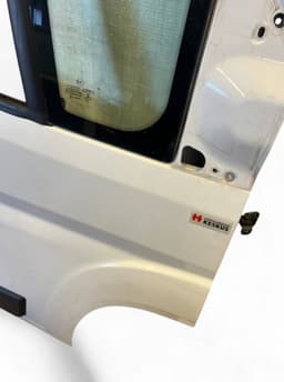 FIAT 46858527 46862839 1340567080 1340567080 Door Front Right FIAT DUCATO Box (250_, 290_) (07.06-) — thumbnail 7