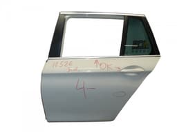 BMW 9628757 Door Rear Left BMW 5 (F10, F11) (2010-2017) — thumbnail 1