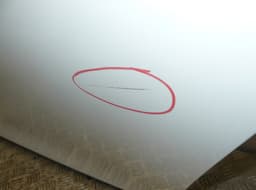 BMW 9628757 Door Rear Left BMW 5 (F10, F11) (2010-2017) — thumbnail 3