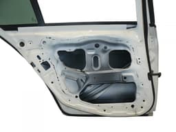 BMW 9628757 Door Rear Left BMW 5 (F10, F11) (2010-2017) — thumbnail 5