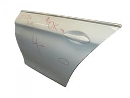 BMW 9628757 Door Rear Left BMW 5 (F10, F11) (2010-2017) — thumbnail 2