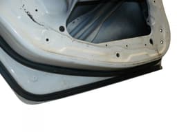 BMW 9628757 Door Rear Left BMW 5 (F10, F11) (2010-2017) — thumbnail 6