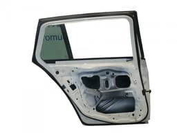 BMW 9628757 Door Rear Left BMW 5 (F10, F11) (2010-2017) — thumbnail 4