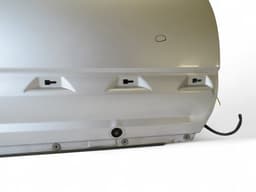 MERCEDES-BENZ A1297201605 1297201605 A1297200209 1297200209 Door Front Right MERCEDES-BENZ SL-CLASS (R129) (1989-2001) — thumbnail 3