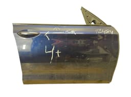 BMW 9631838 7206440 Door Front Right BMW 5 GRAN TURISMO (F07) (2009-2017) — thumbnail 1