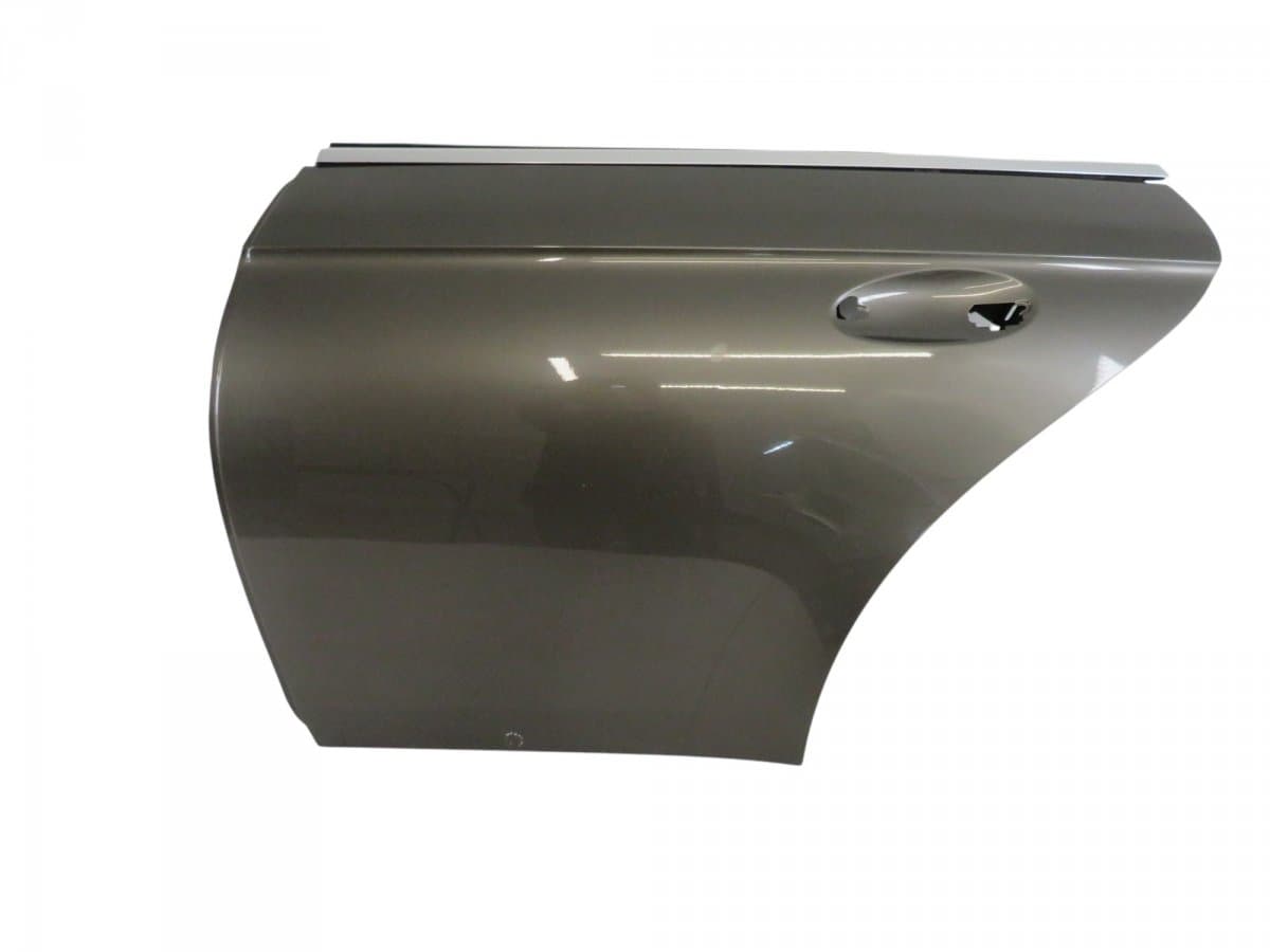 MERCEDES-BENZ A2197300105 2197300105 Door Rear Left MERCEDES-BENZ CLS (C219) (2004-2010)