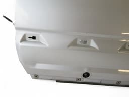 MERCEDES-BENZ A1297200109 1297200109 A1297201505 1297201505 Door Front Left MERCEDES-BENZ SL-CLASS (R129) (1989-2001) — thumbnail 6