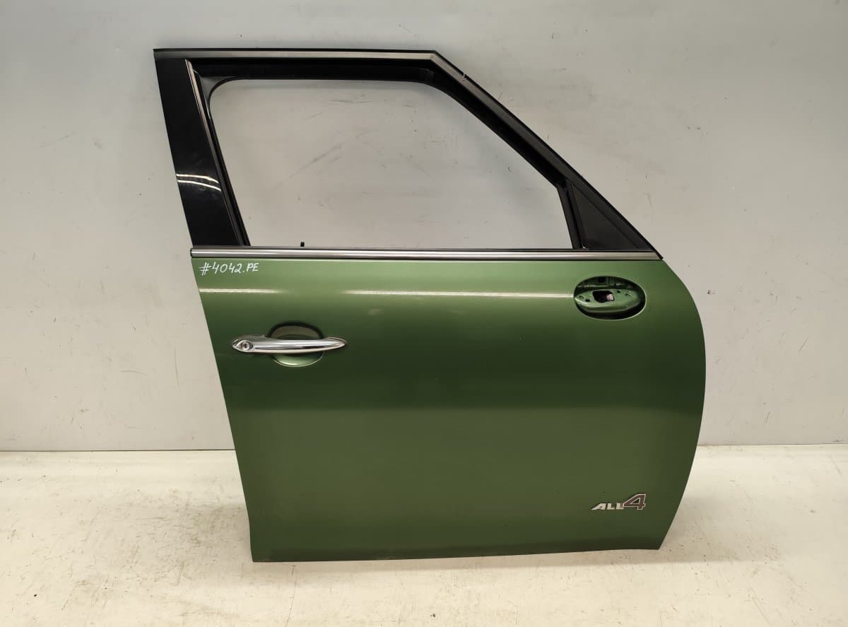 MINI 41009805928 Door Front Right MINI MINI COUNTRYMAN I (2010-2016)