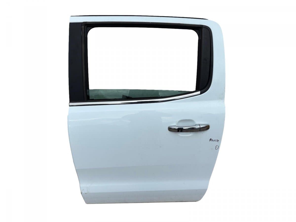 1892671 Door Rear Left FORD RANGER III (TKE, PX) (2011-2023)