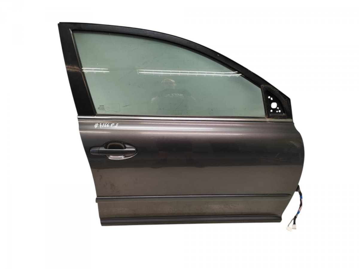 TOYOTA 6711105030 Door Front Right TOYOTA AVENSIS (T250) (2003-2008)