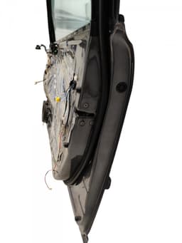 TOYOTA 6711105030 Door Front Right TOYOTA AVENSIS (T250) (2003-2008) — thumbnail 3