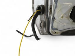 MERCEDES-BENZ A1297201605 1297201605 A1297200209 1297200209 Door Front Right MERCEDES-BENZ SL-CLASS (R129) (1989-2001) — thumbnail 6