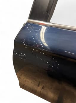 BMW Door Rear Left BMW 5 (F10, F11) (2010-2017) — thumbnail 9