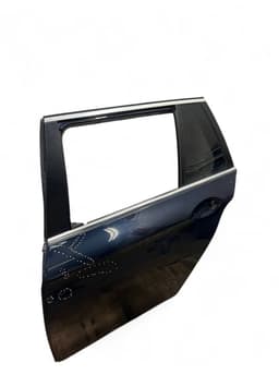 BMW Door Rear Left BMW 5 (F10, F11) (2010-2017) — thumbnail 2