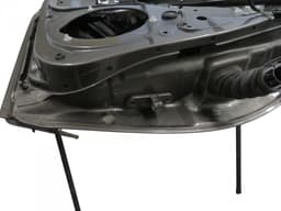 MERCEDES-BENZ A2197300105 2197300105 Door Rear Left MERCEDES-BENZ CLS (C219) (2004-2010) — thumbnail 10