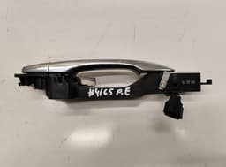 RENAULT 806405HJ0A 806105HA0A Door Handle Exterior Front Right RENAULT KOLEOS II (2016-2023) — thumbnail 4
