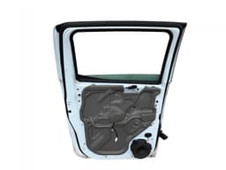 FORD 1892671 Door Rear Left FORD RANGER III (TKE, PX) (2011-2023) — thumbnail 2