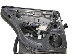 MERCEDES-BENZ A2197300105 2197300105 Door Rear Left MERCEDES-BENZ CLS (C219) (2004-2010) — thumbnail 9