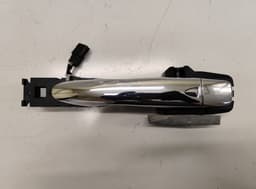 RENAULT 806405HJ0A 806105HA0A Door Handle Exterior Front Right RENAULT KOLEOS II (2016-2023) — thumbnail 1
