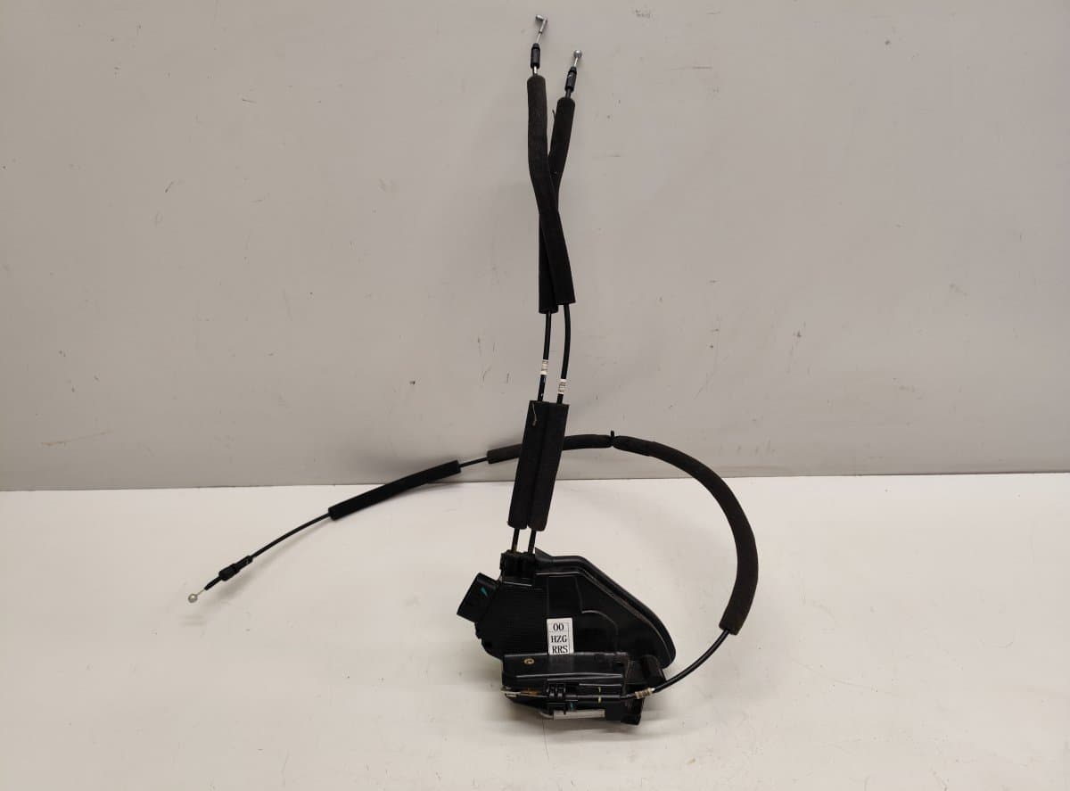 RENAULT 825035158R Door Lock Rear Left RENAULT KOLEOS II (2016-2023)