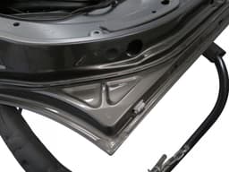 MERCEDES-BENZ A2197300105 2197300105 Door Rear Left MERCEDES-BENZ CLS (C219) (2004-2010) — thumbnail 7