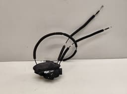 RENAULT 825035158R Door Lock Rear Left RENAULT KOLEOS II (2016-2023) — thumbnail 2