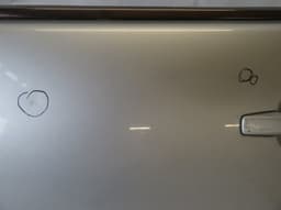 MERCEDES-BENZ A1297200109 1297200109 A1297201505 1297201505 Door Front Left MERCEDES-BENZ SL-CLASS (R129) (1989-2001) — thumbnail 2