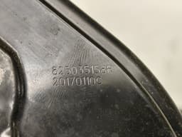 RENAULT 825035158R Door Lock Rear Left RENAULT KOLEOS II (2016-2023) — thumbnail 3