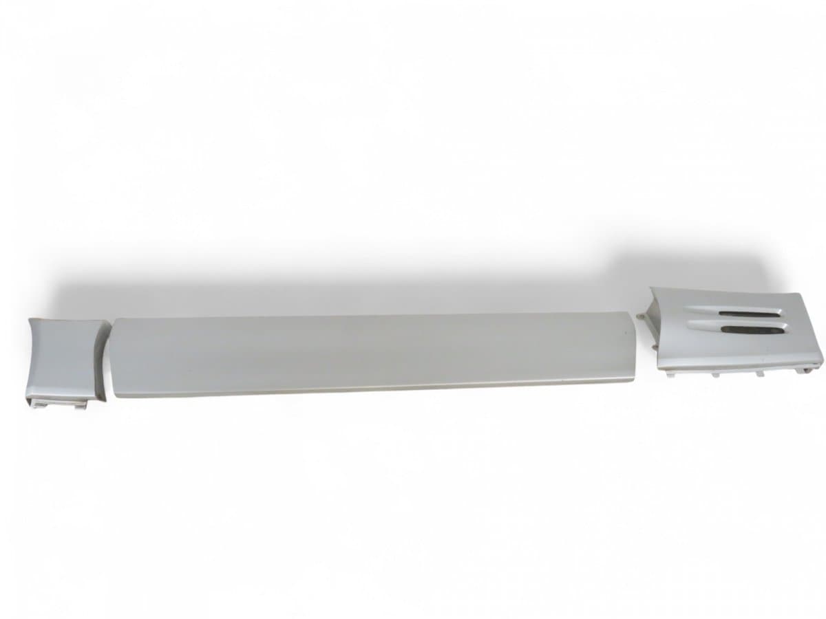 MERCEDES-BENZ A1296901840 1296901840 A1296902440 1296902440 A1296902240 1296902240 Door lower moulding front right MERCEDES-BENZ SL-CLASS (R129) (1989-2001)