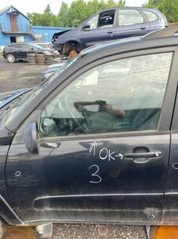 TOYOTA Door Front Left TOYOTA RAV 4 II (XA20) (2000-2005) — thumbnail 1