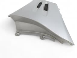 MERCEDES-BENZ A1296901840 1296901840 A1296902440 1296902440 A1296902240 1296902240 Door lower moulding front right MERCEDES-BENZ SL-CLASS (R129) (1989-2001) — thumbnail 3