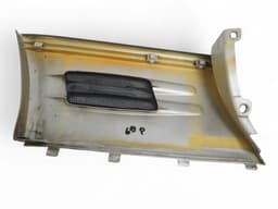 MERCEDES-BENZ A1296901840 1296901840 A1296902440 1296902440 A1296902240 1296902240 Door lower moulding front right MERCEDES-BENZ SL-CLASS (R129) (1989-2001) — thumbnail 8