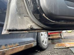 TOYOTA Door Front Left TOYOTA RAV 4 II (XA20) (2000-2005) — thumbnail 4