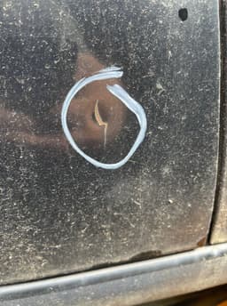 TOYOTA Door Front Left TOYOTA RAV 4 II (XA20) (2000-2005) — thumbnail 3