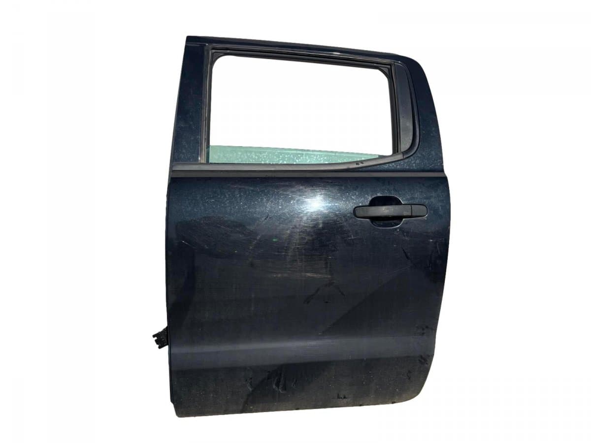 1892671 Door Rear Left FORD RANGER III (TKE, PX) (2011-2023)