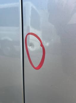 BMW 7211424 Door Front Right BMW X5 (E70) (2007-2013) — thumbnail 3